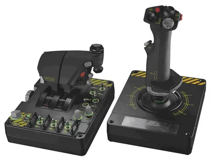 Игровые манипуляторы