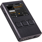 Hi-Fi, Hi-End плееры
