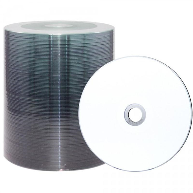DVD, CD, BD диски