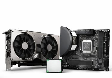 Комплектующие