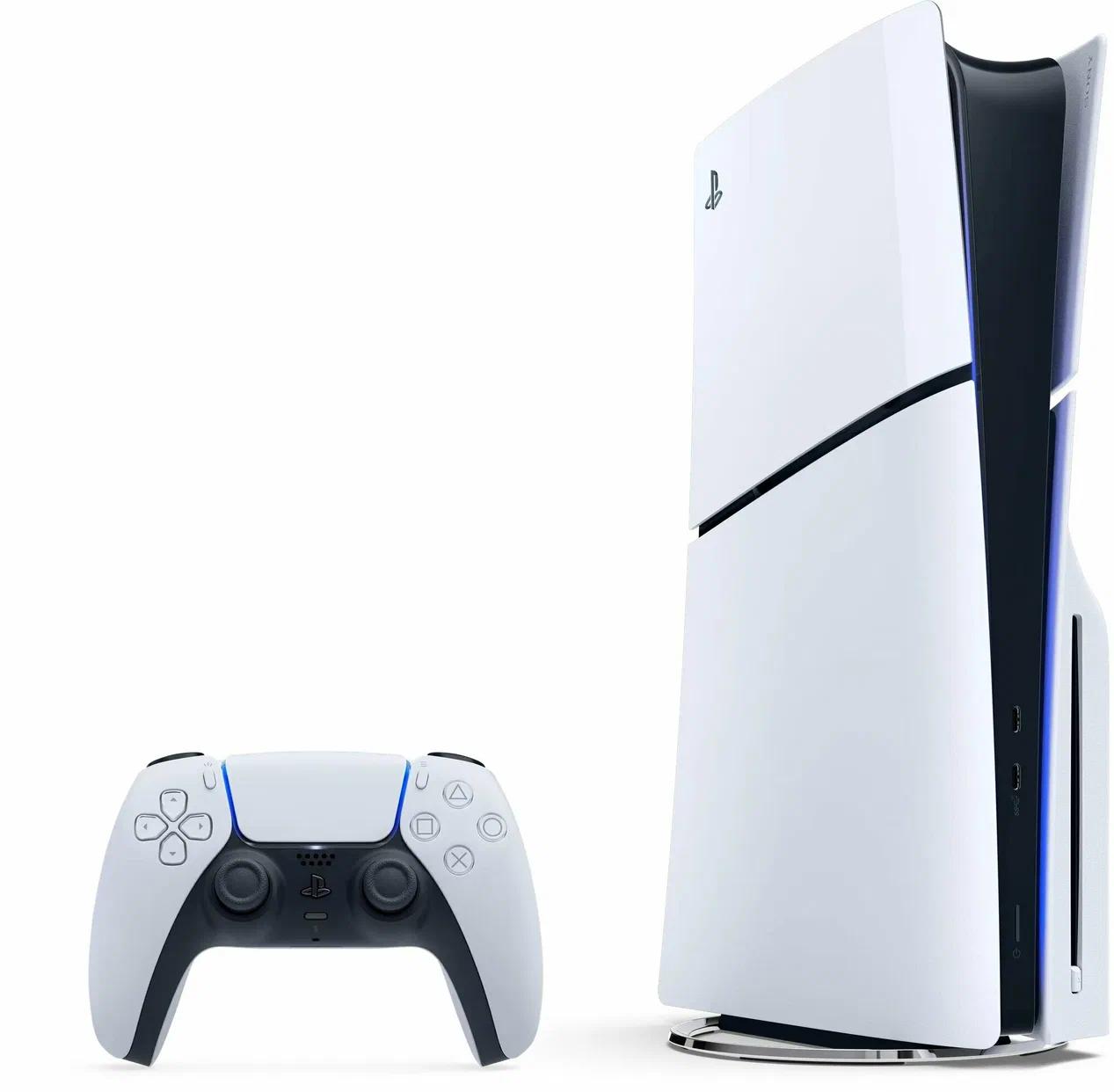 Игровые приставки