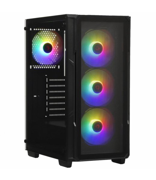 Системный блок на Ryzen 5 3600 6/12