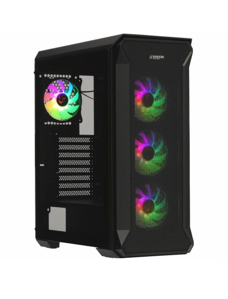 Системный блок на Ryzen  Intel I3 12100 4/8