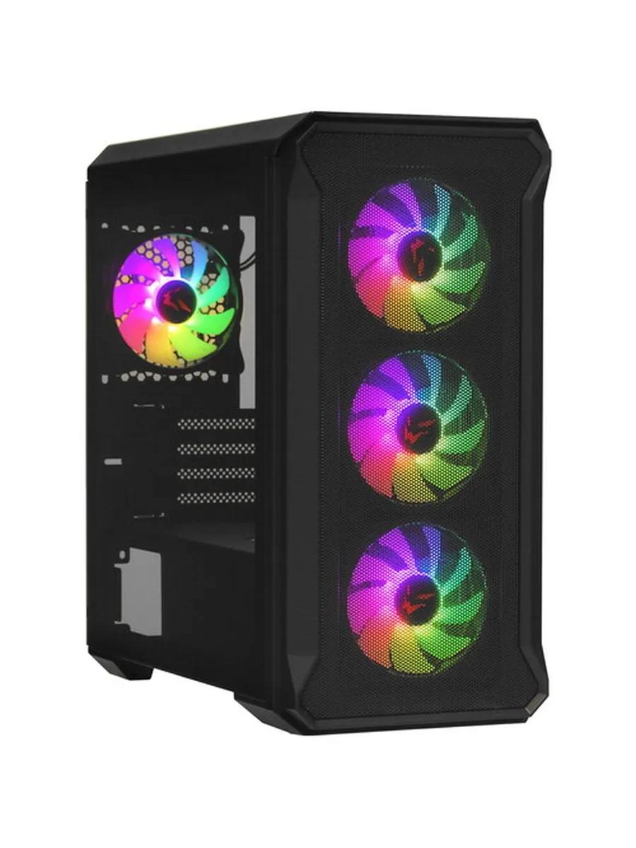 Системный блок на Xeon E5 2650V4 12/24