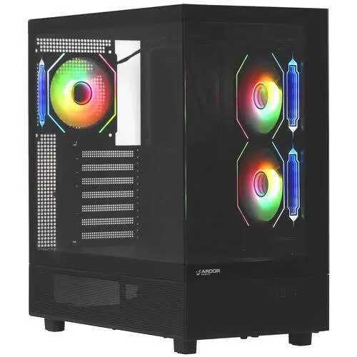 ПК Tehno I5 14400/RTX 5060 TI 16Gb