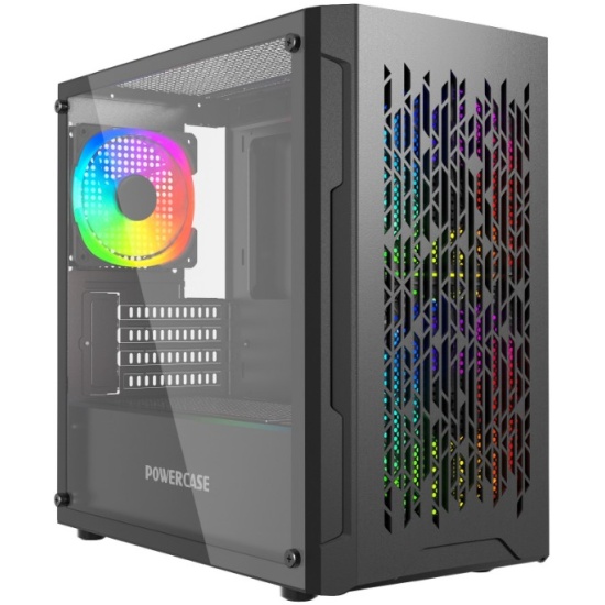 ПК Tehno I5 3470/GTX 1050 TI 4Gb