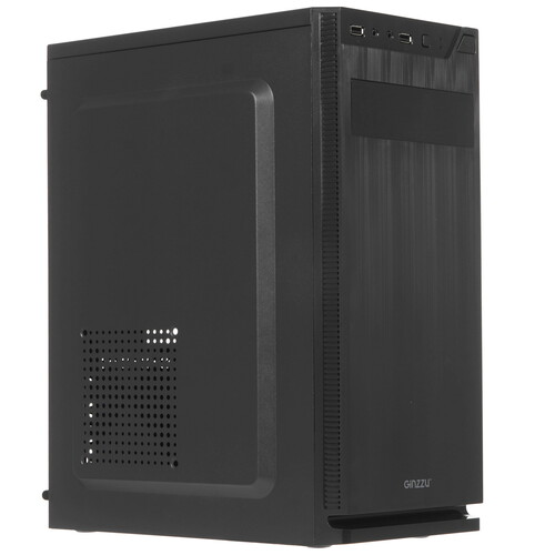 Системный блок на Ryzen 5 3600 6/12