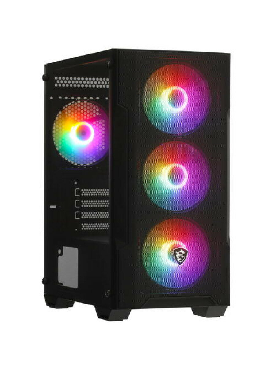 Системный блок на Intel I3 12100 4/8