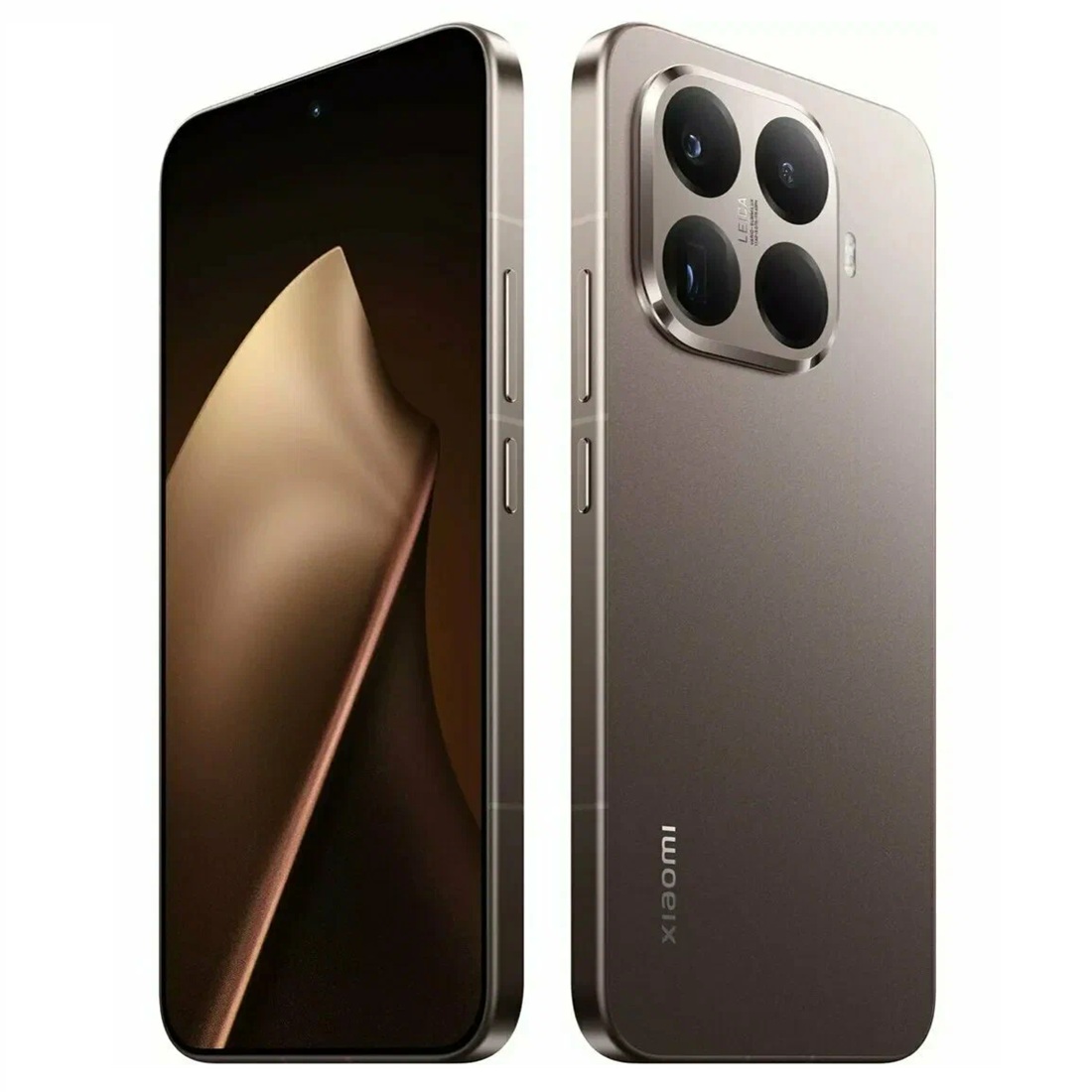 Xiaomi Mi 15T 12/256 Grey