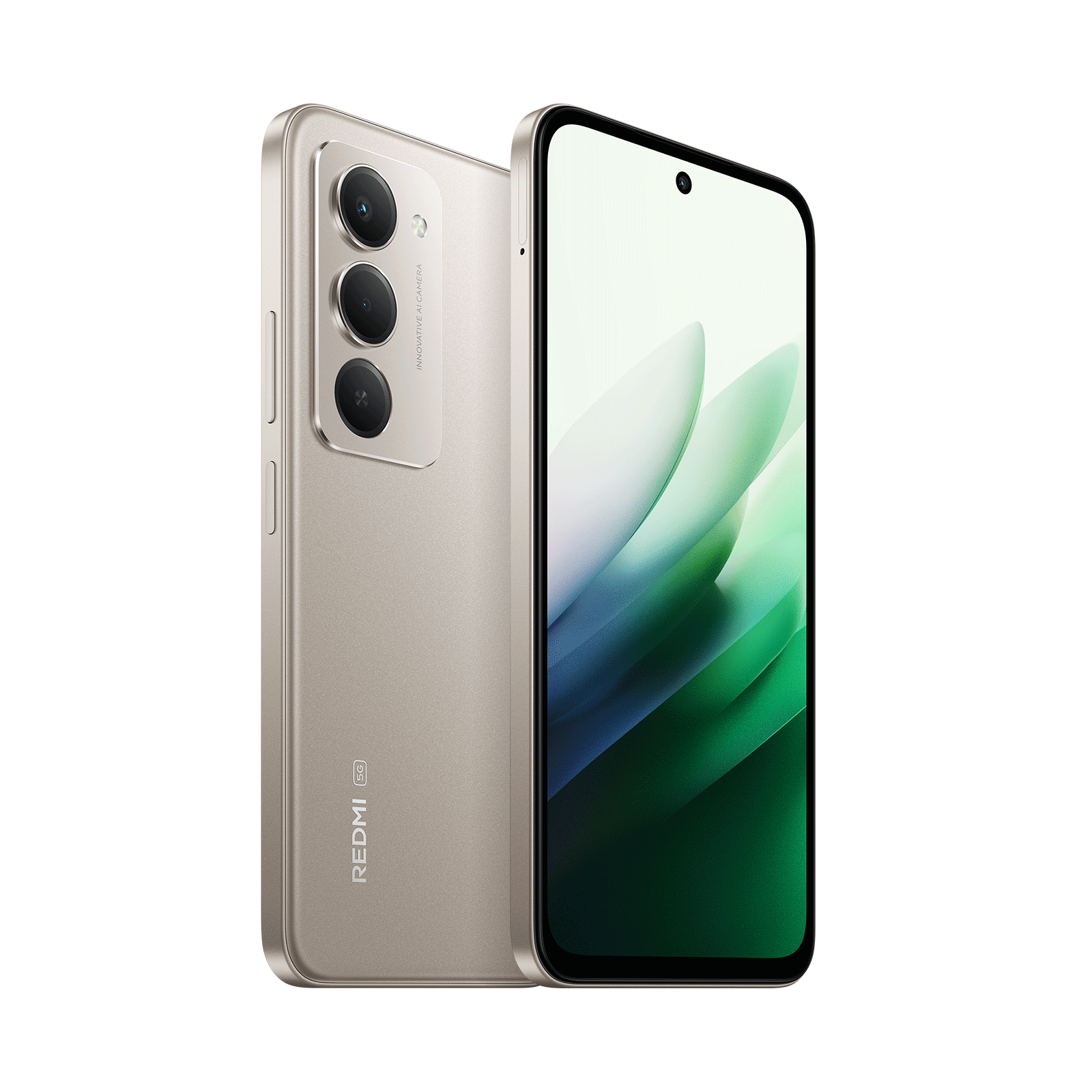 Xiaomi Redmi 15 8/256 Grey