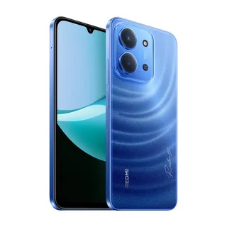 Xiaomi Redmi 15C 4/256 Blue