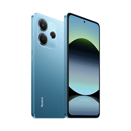 Xiaomi Redmi Note 14 6/128 Blue