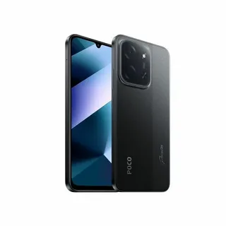 Xiaomi POCO C85 8/256 Black