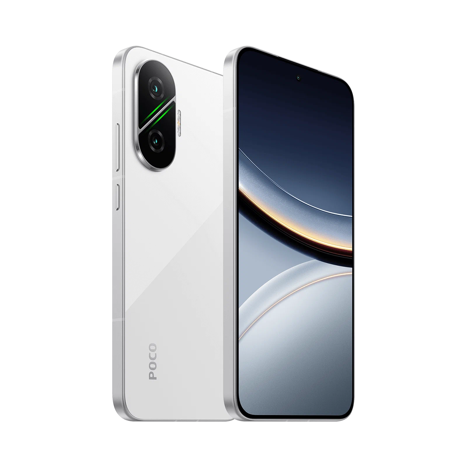 Xiaomi Poco F7 12/512 White