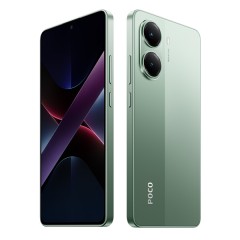 Xiaomi POCO X7 Pro 5G 12/256 Green
