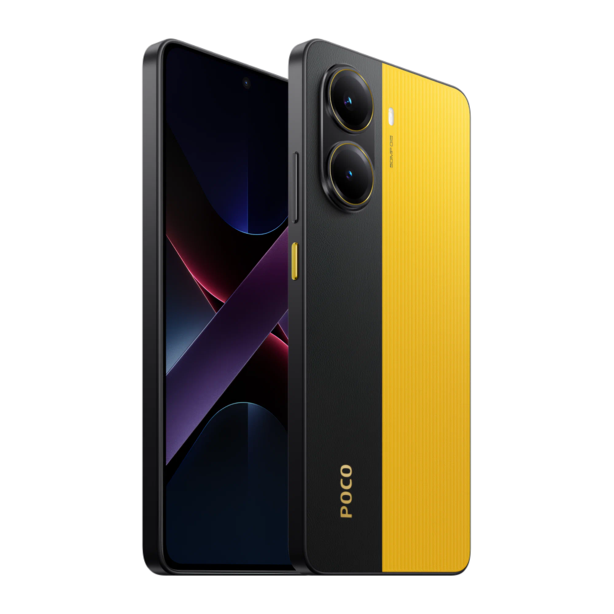 Xiaomi POCO X7 Pro 12/256 Yellow
