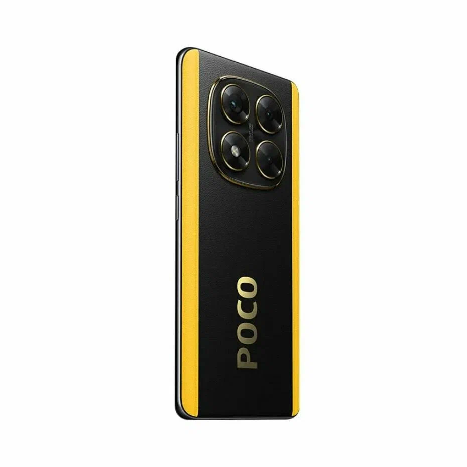 Xiaomi POCO X7 Pro 5G 12/512 Yellow
