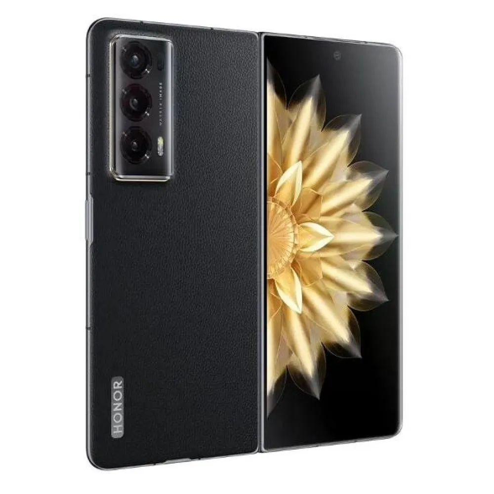 Honor Magic V2 PRO 16/512 Black (Leather)