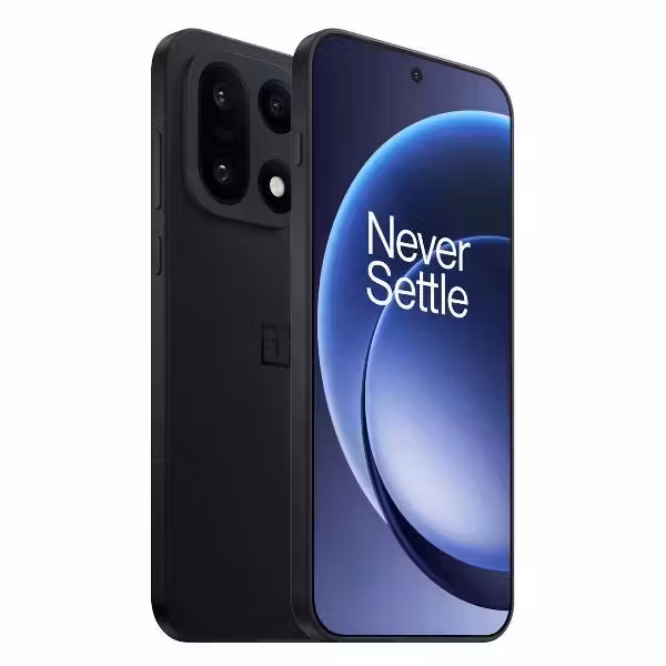OnePlus 15 16/512 Infinite Black