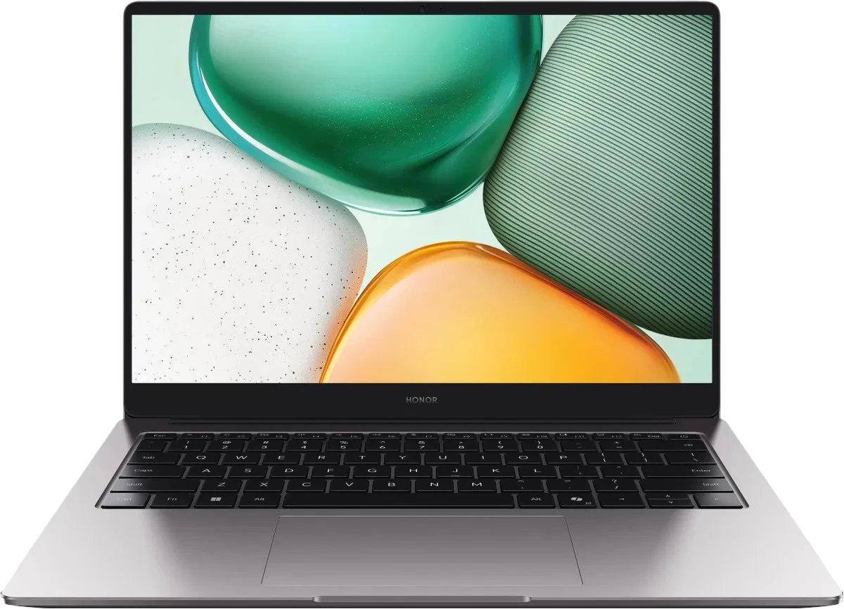Honor Magicbook X14