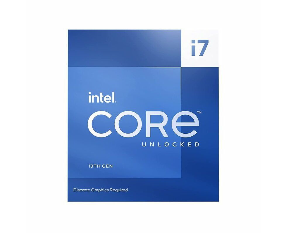 Процессор Intel Core I7-13700 KF (CM8071504820706) S1700 OEM