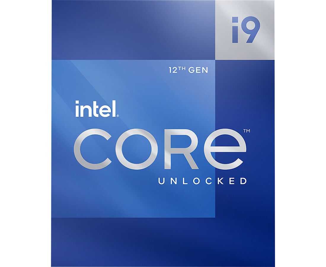 Процессор Intel Core i9-12900 K Tray [CM8071504549230]