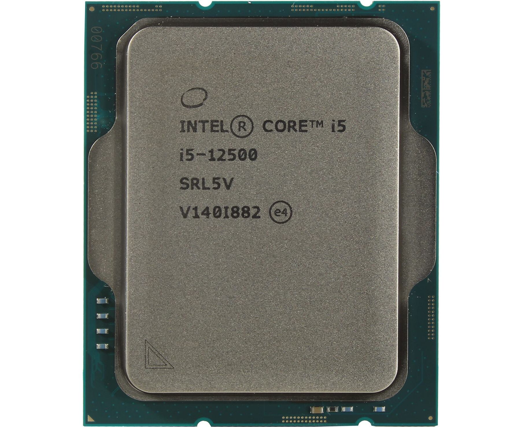 Процессор Intel Core I5-12500 (CM8071504647605 S RL5 V) S1700 OEM 3.0 G