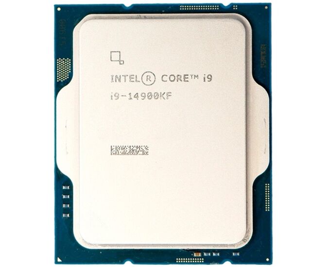 Процессор Intel Core I9-14900 KF (CM8071505094018 S RN49 IN) S1700 OEM 3.2 G