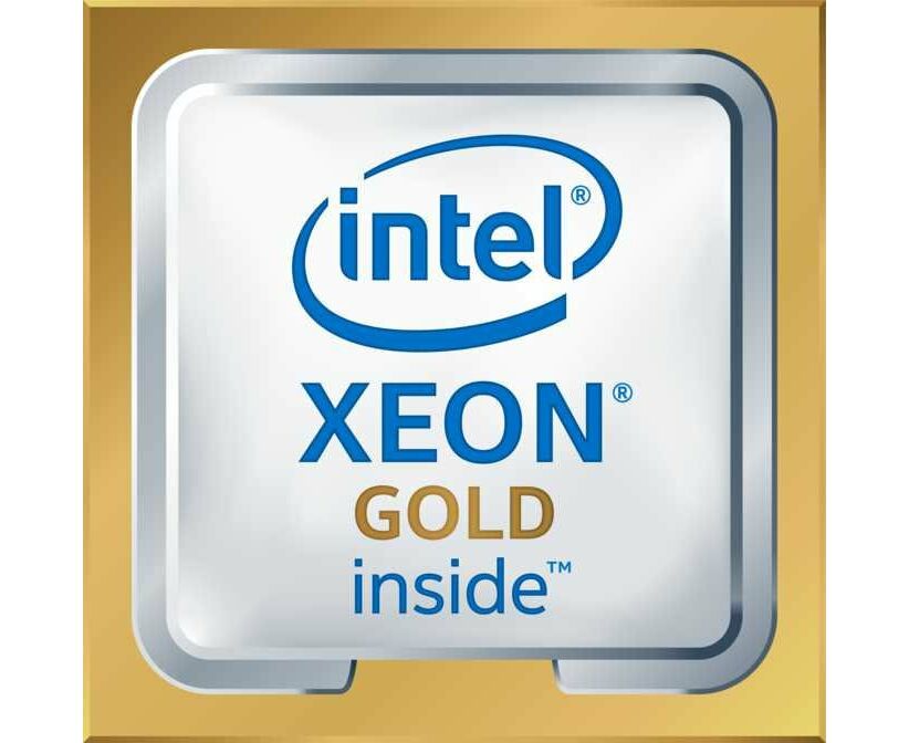 Процессор Intel Xeon Gold 6421 N (PK8071305122001) 32 Cores, 64 Threads, 1.8/3.6 G Hz, 60 M, DDR5-4800, 1 S, 185 W OEM