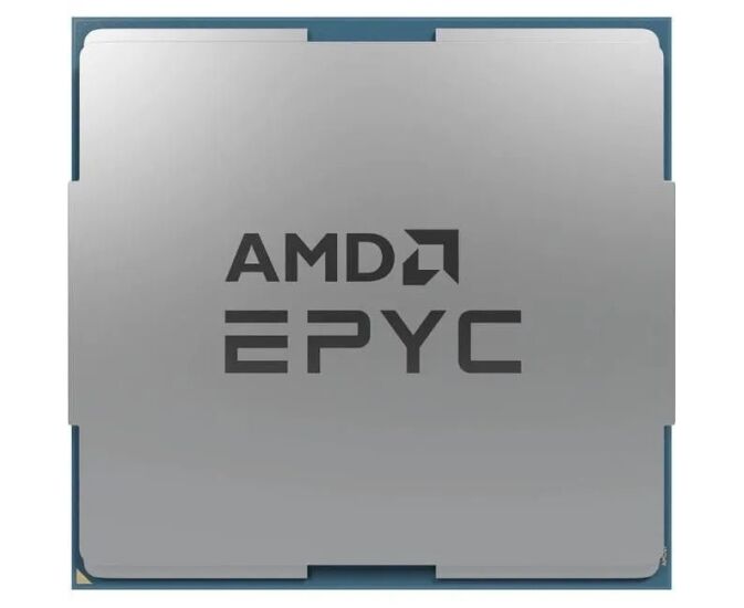 Процессор AMD EPYC X64 9534 (100-000000799) SP5 OEM 280 W 2450