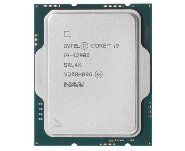 Процессор Intel Core i9-12900 (CM8071504549317 SRL4 K) APU LGA1700 (Alder Lake, (8 P+8 E)C/(16 P+8 E)T, 2.4/5 G Hz, 30 MB, 65/202 W, UHD Graphics 770) OEM