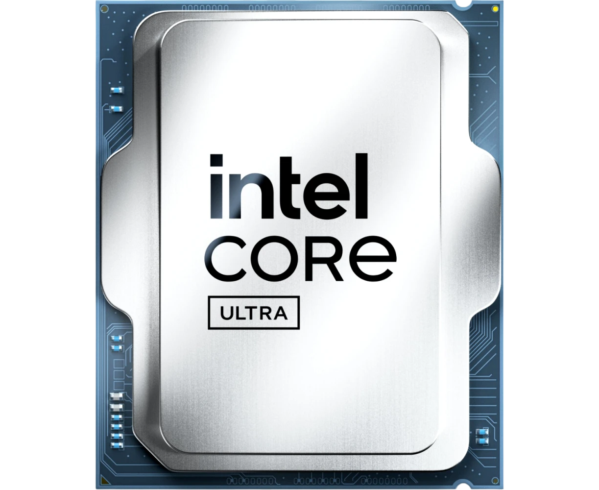 Процессор Intel Ultra 7 265 K (AT8076806412), LGA 1851, OEM