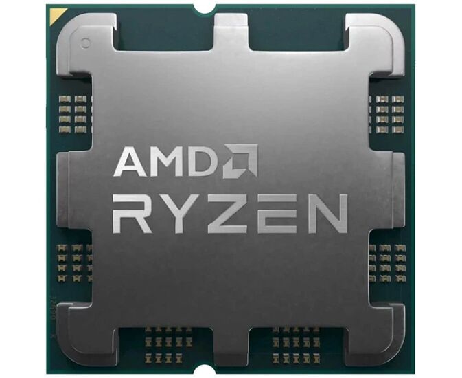 Процессор AMD Ryzen X16 7950 X3 D 100-000000908 SAM5 OEM 120 W 4200