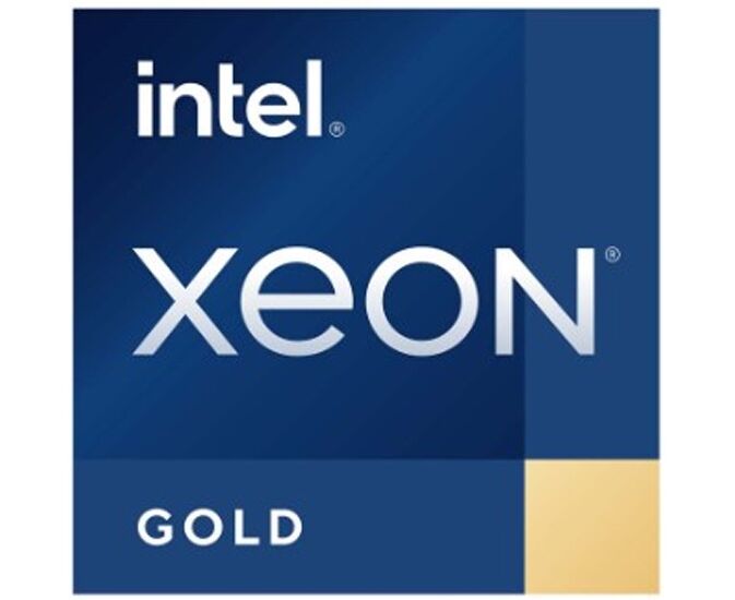 Процессор Intel Xeon Gold 5318 H (CD8070604481600) 18 Cores, 36 Threads, 2.5/3.8 G Hz, 24.75 M, DDR4-2666, 4 S, 150 W