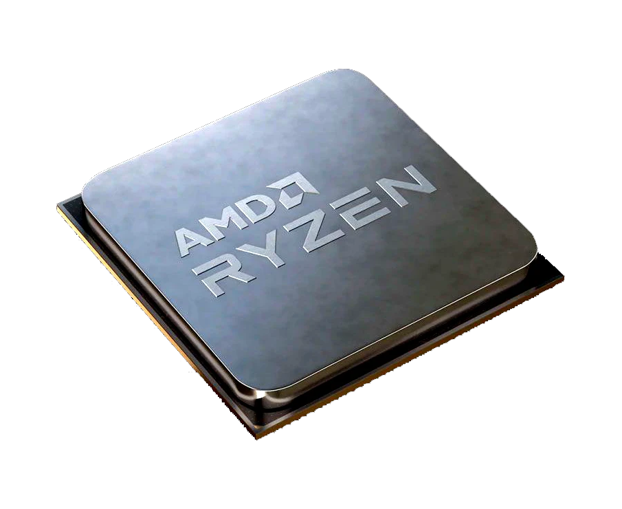 Процессор AMD Ryzen 7 5700 X (100-100000926) OEM
