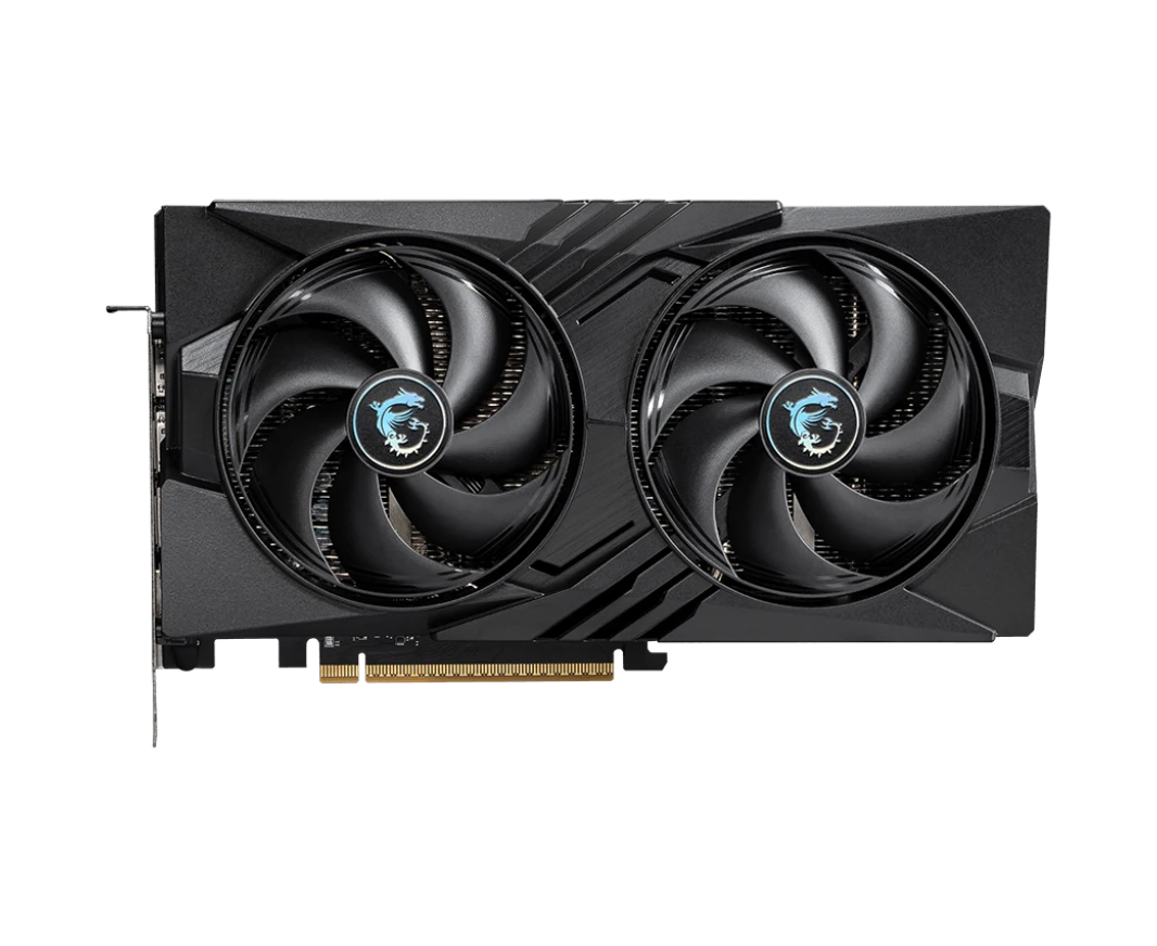 Видеокарта MSI Ge Force RTX 5060 8 G Gaming OC