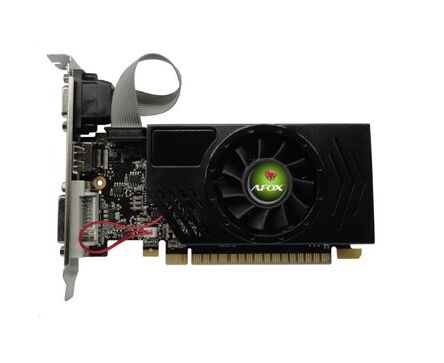 Видеокарта Afox GT730 2 GB (AF730-2048 D3 L6)