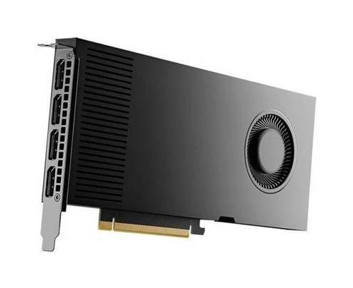 Видеокарта Nvidia RTX 4000 ADA (900-5 G190-2270-000), 20 GB GDDR6 (ATX Bracket), Bulk Packing