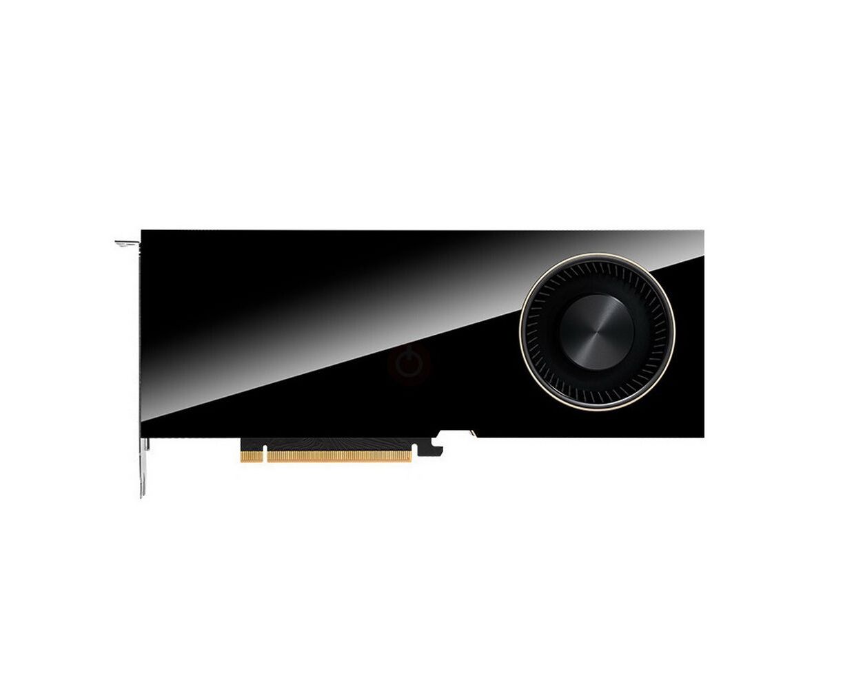 Видеокарта Nvidia RTX 6000 48 GB (900-5 G133-2550-000)