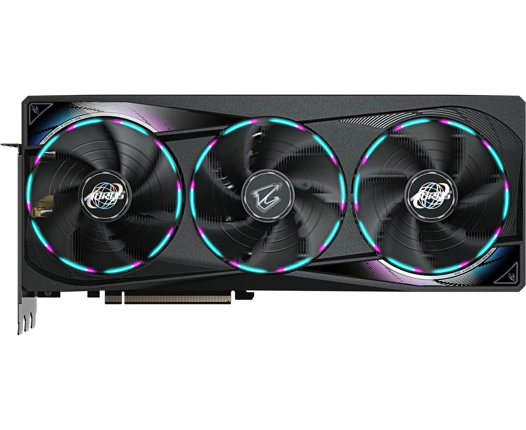 Видеокарта Gigabyte Nvidia Ge Force RTX 5070 Master 12 Gb (GV-N5070 AORUS M-12 GD 1.0), GDDR7, Ret