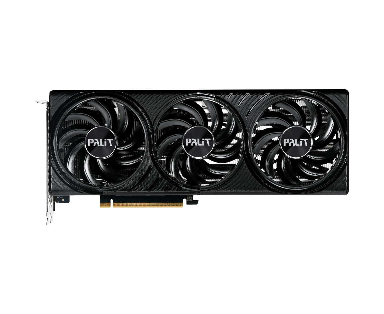 Видеокарта PALIT RTX5060 8 GB Infinity3 8 GB (NE75060019 P1-GB2063 S) PCIE16