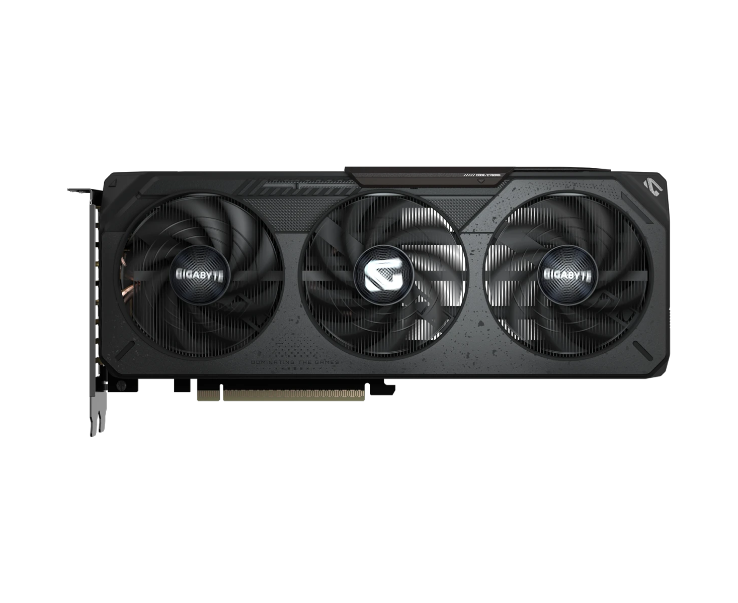 Видеокарта GIGABYTE RTX5050 8 GB (GV-N5050 GAMING OC-8 GD) PCIE16