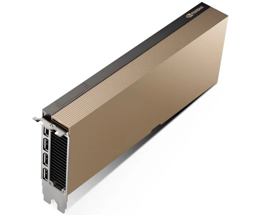 Видеокарта Nvidia L40 (900-2 G133-0010-000)