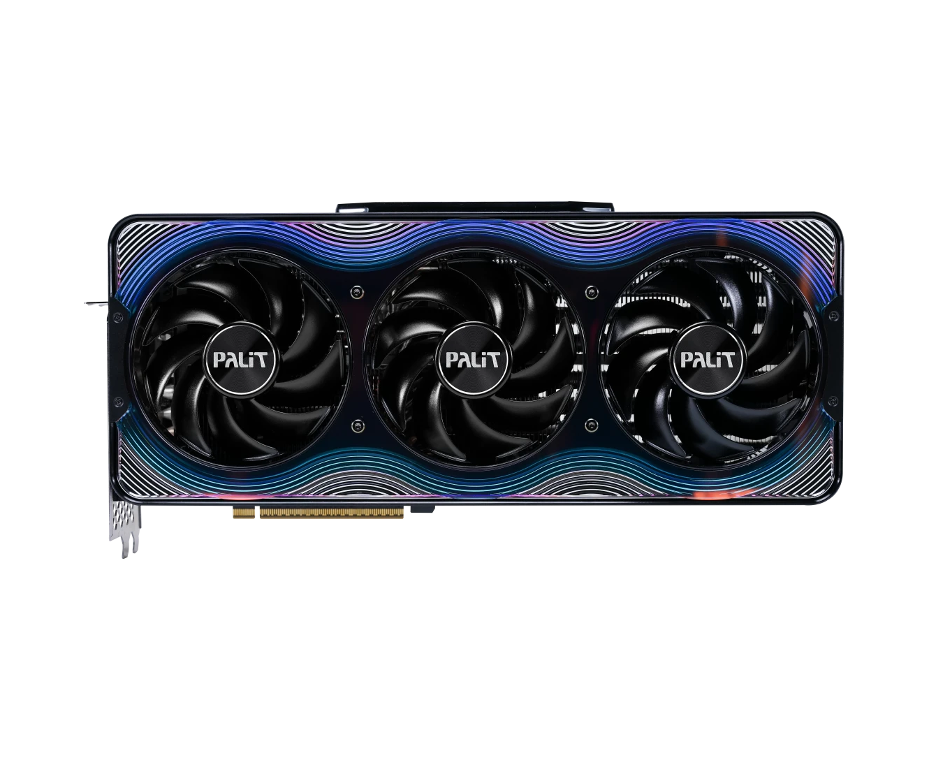 Видеокарта Palit Nvidia Ge Force RTX5090 Game Rock 32 Gb (NE75090019 R5-GB2020 G), GDDR7, Ret