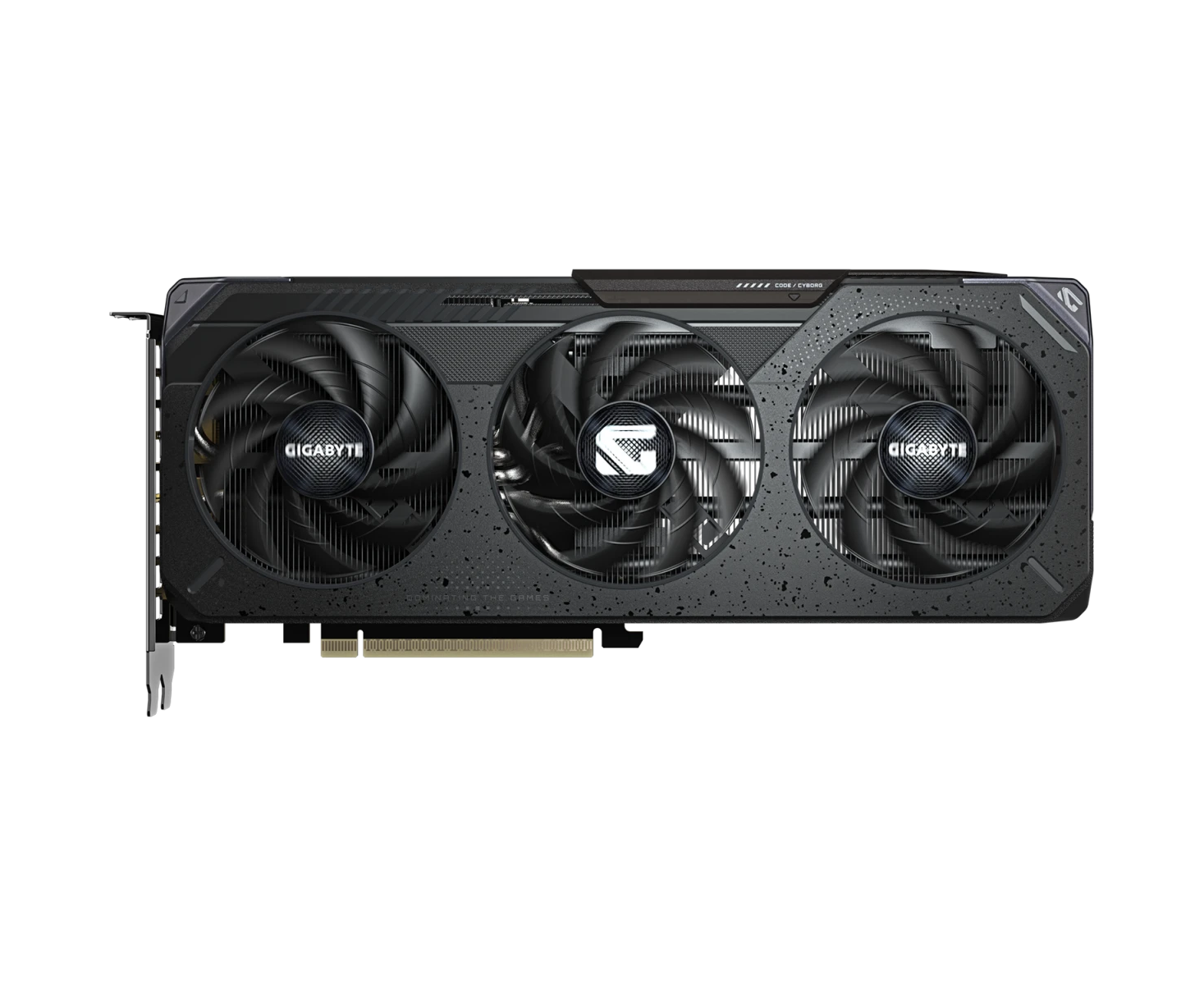 Видеокарта Gigabyte Nvidia Ge Force RTX 5060 TI Gaming (GV-N506 TGAMING-8 GD 1.0) 8 ГБ, GDDR7, Ret