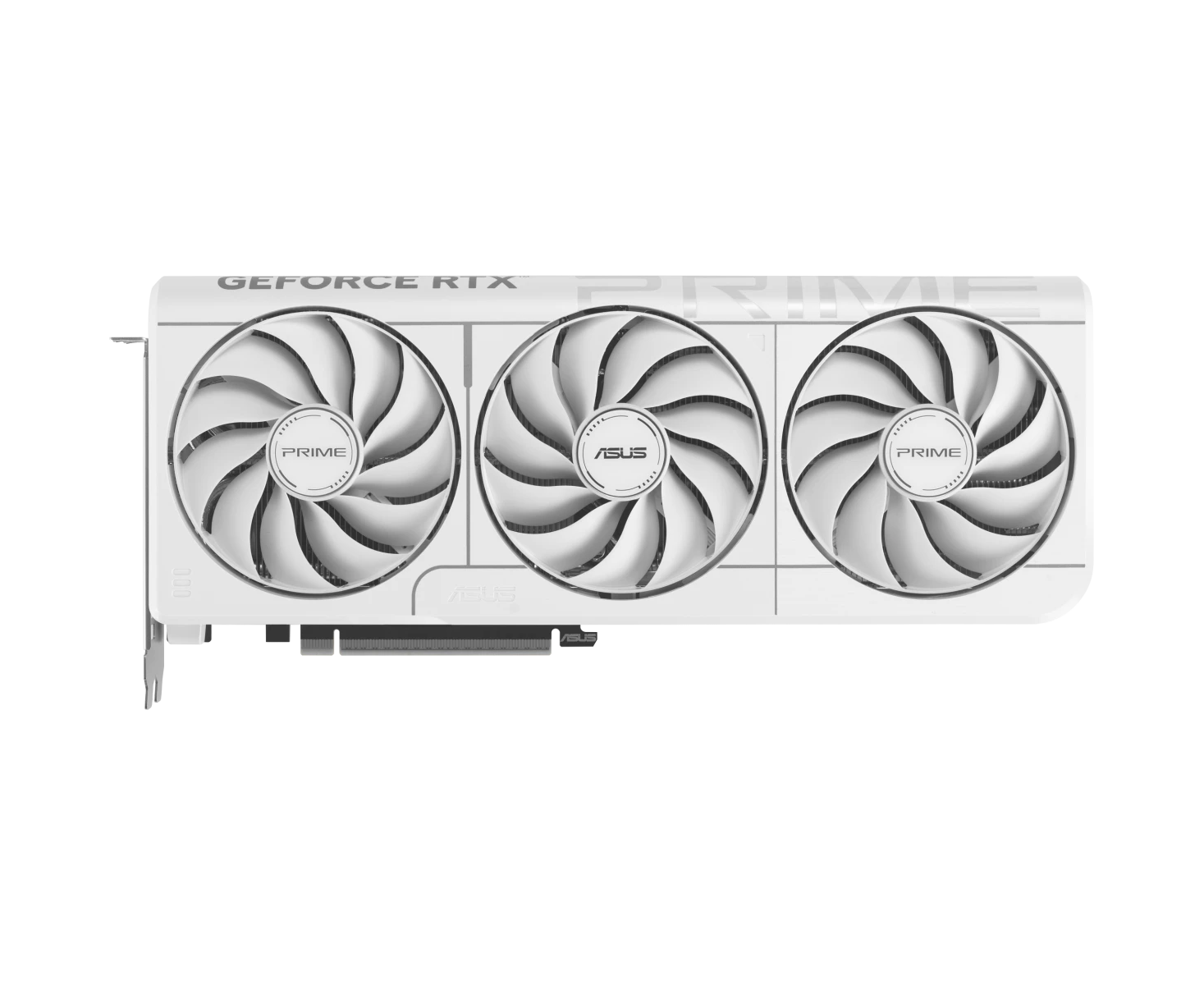 Видеокарта ASUS Prime RTX5070 O12 G White (90 YV0 M19-M0 NA00) (Prime-RTX5070-O12 G-White)
