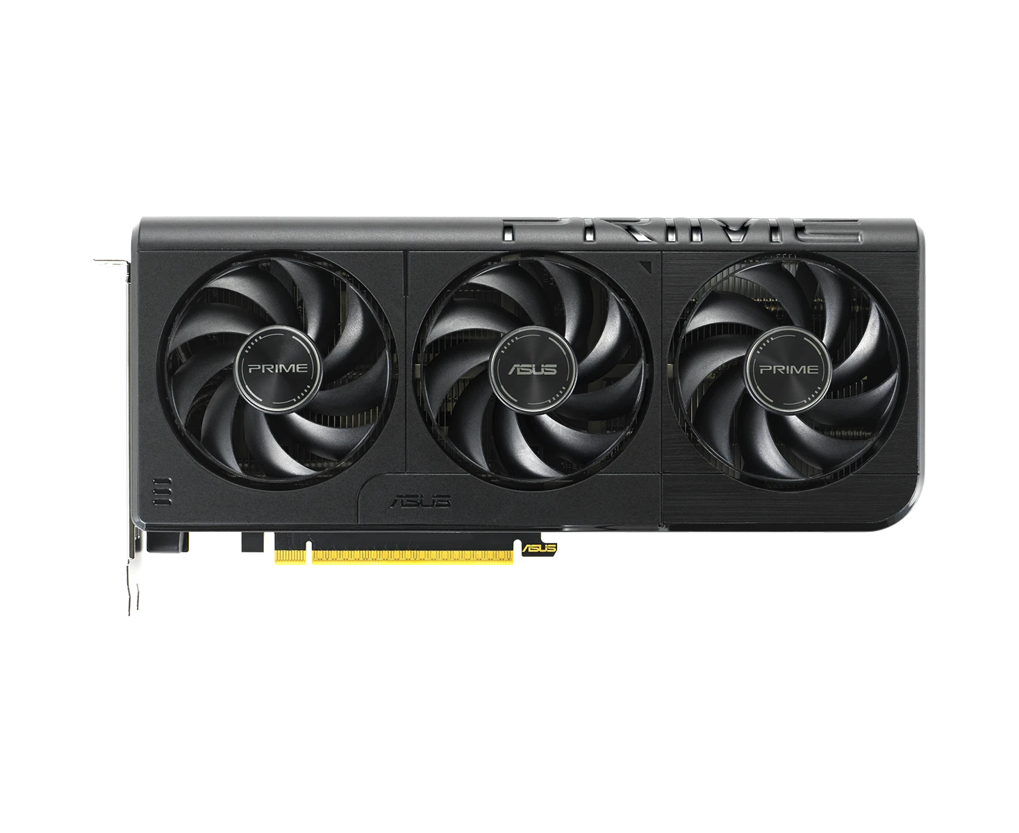 Видеокарта ASUS Nvidia Ge Force RTX 5050 (Prime-RTX5050-O8 G) 8 ГБ GDDR6, Ret