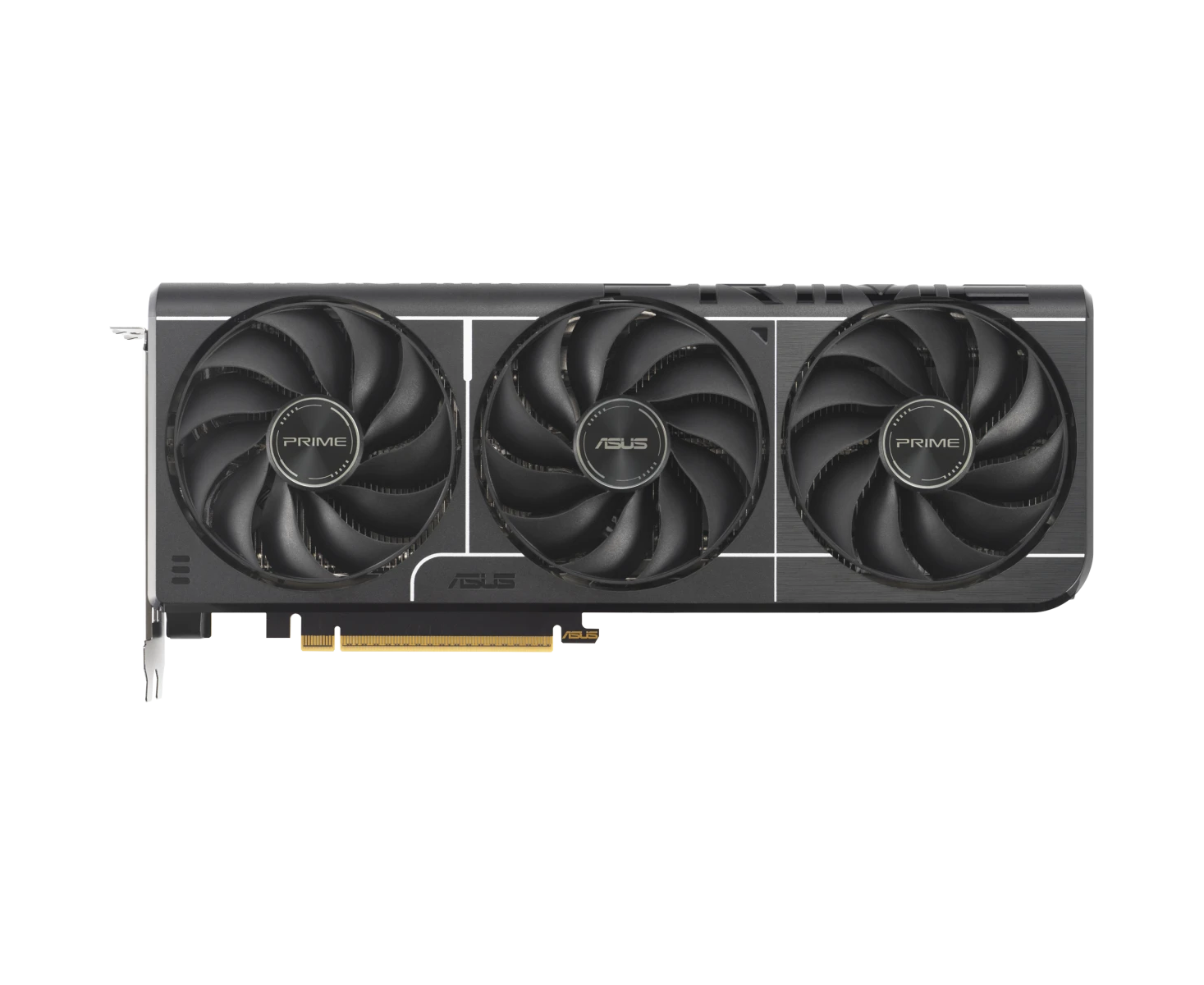 Видеокарта ASUS Prime-RTX5060 TI-O16 G (90 YV0 MH2-M0 NA00)