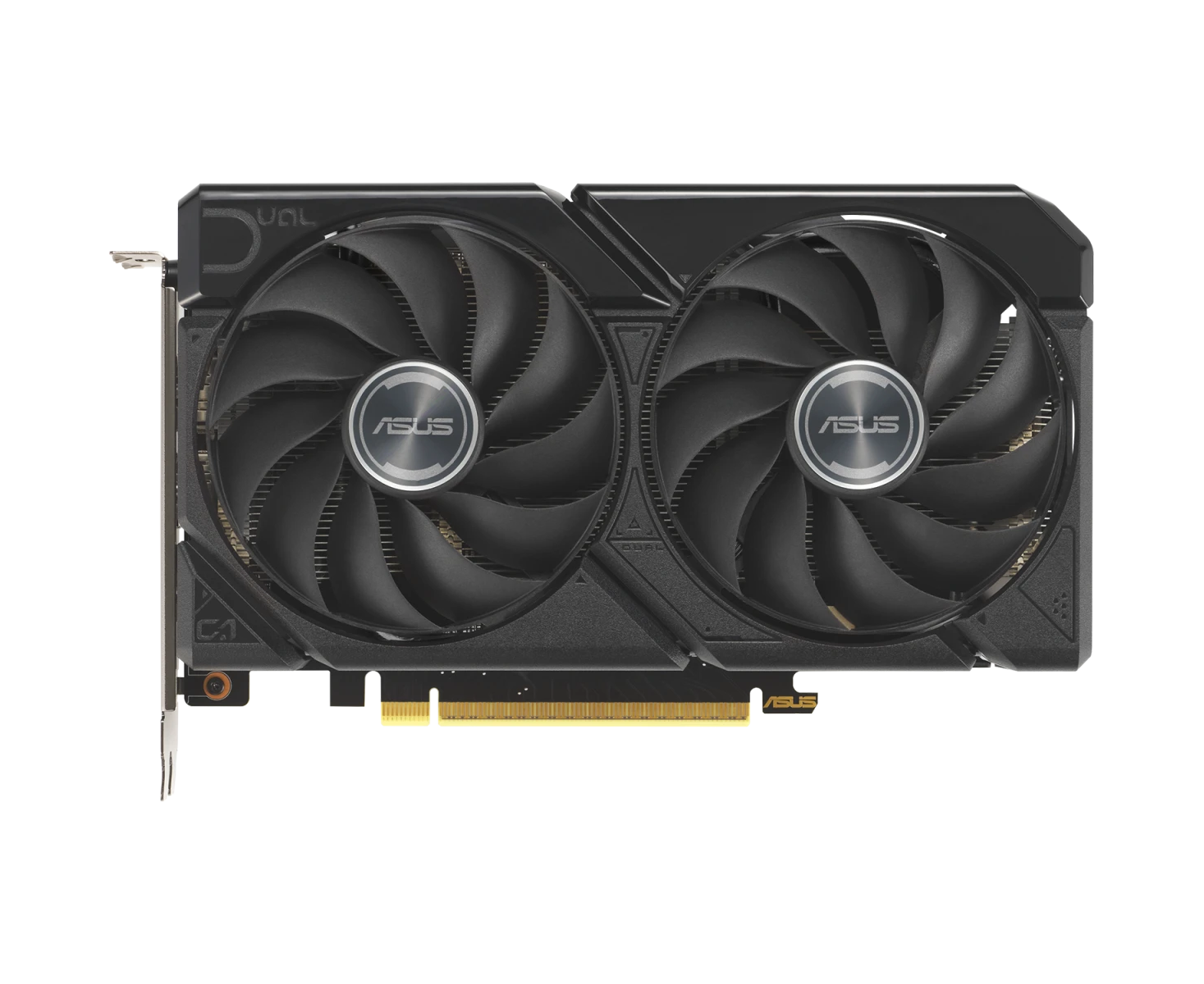 Видеокарта ASUS Dual-RX9060 XT-16 G (90 YV0 LG2-M0 NA00)
