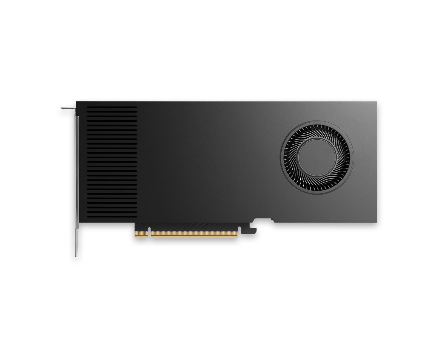 Видеокарта NVIDIA RTX Pro 4000 (900-5 G147-2270-000)